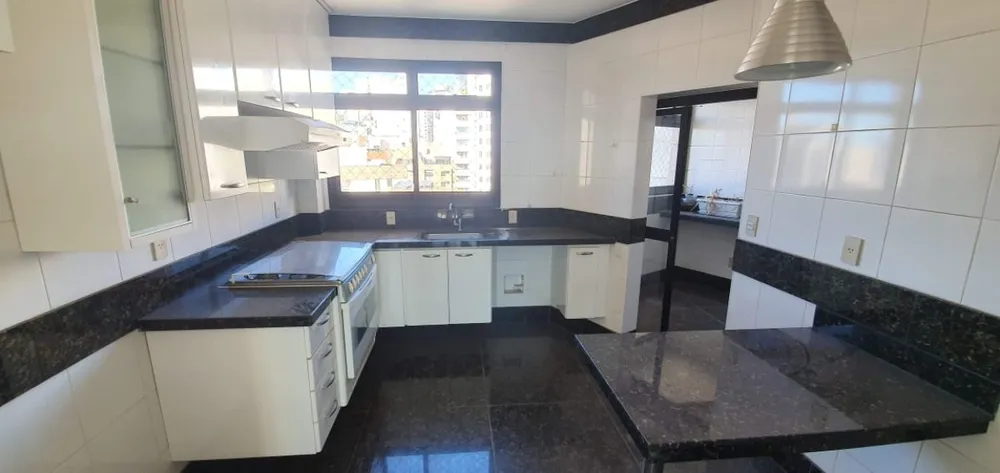 Cobertura, 4 quartos, 300 m² - Foto 3