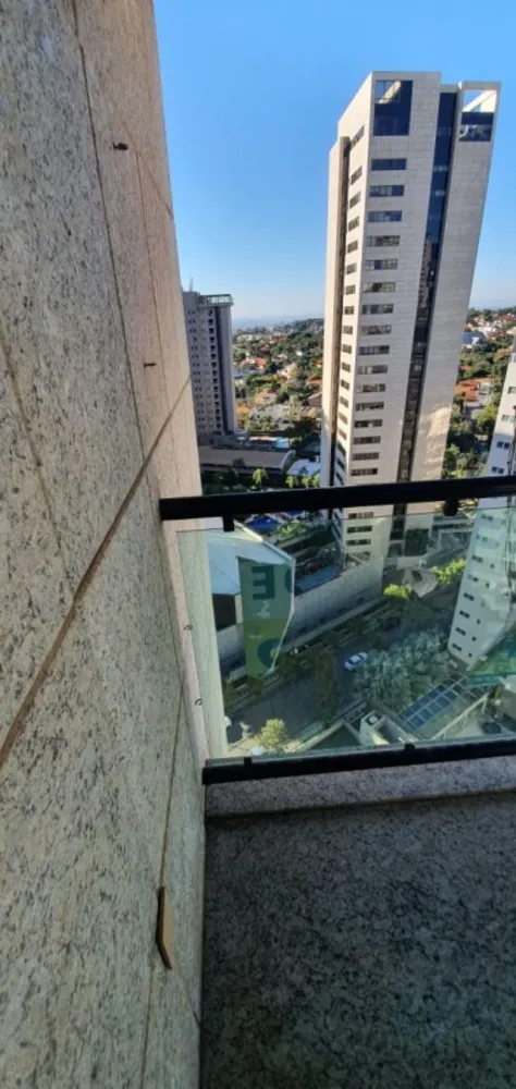 Cobertura, 4 quartos, 300 m² - Foto 12