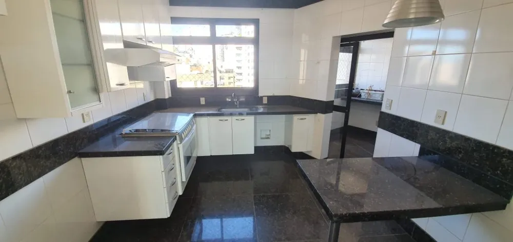 Cobertura, 4 quartos, 300 m² - Foto 6