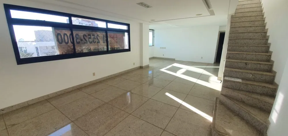Cobertura, 4 quartos, 300 m² - Foto 1