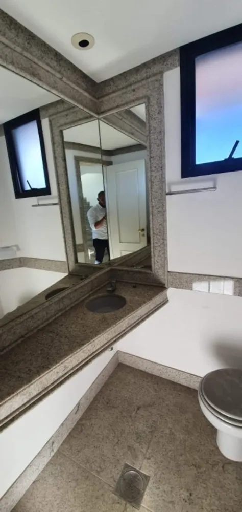 Cobertura, 4 quartos, 300 m² - Foto 19