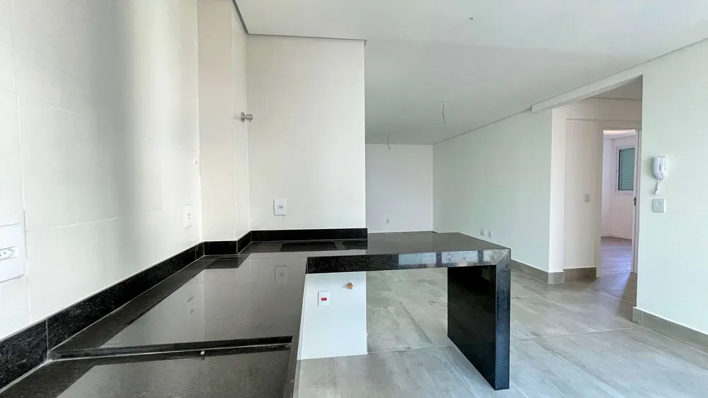 Cobertura, 3 quartos, 84 m² - Foto 3
