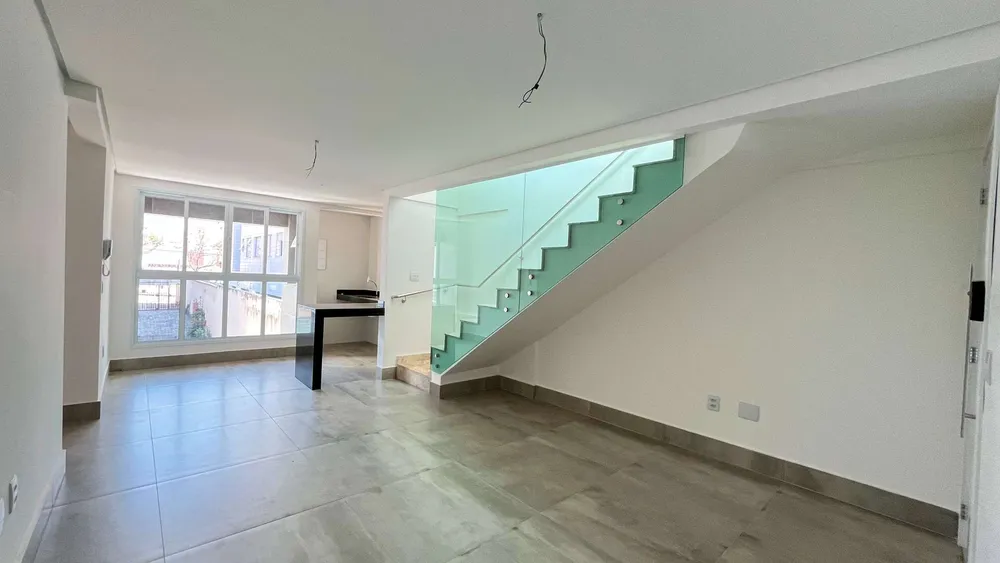 Cobertura, 3 quartos, 84 m² - Foto 1