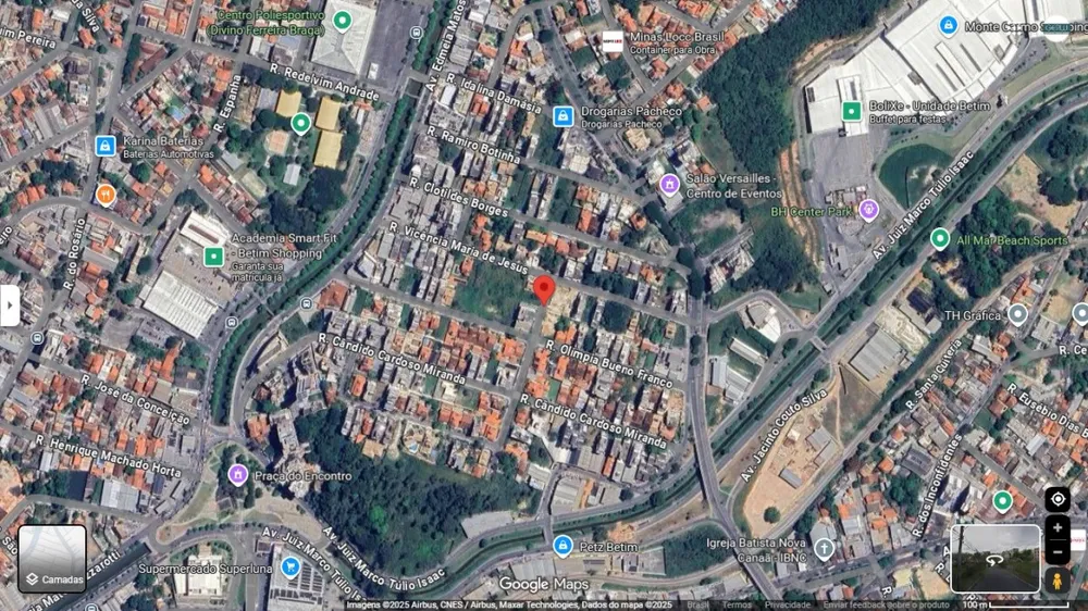 Loja-Salão, 44 m² - Foto 7