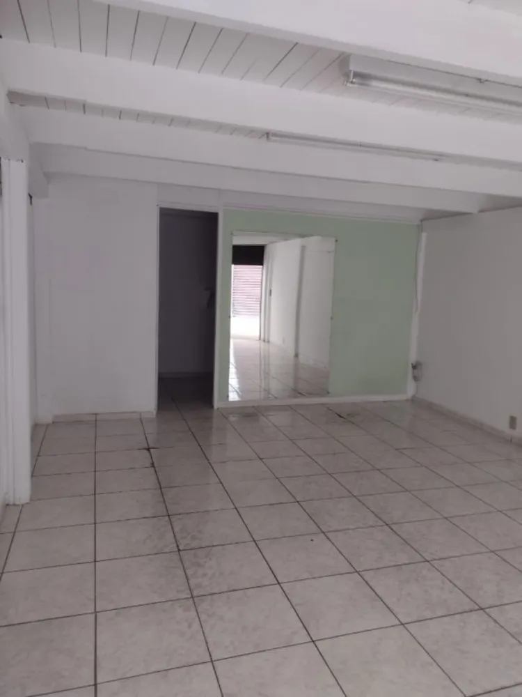 Loja-Salão, 30 m² - Foto 1