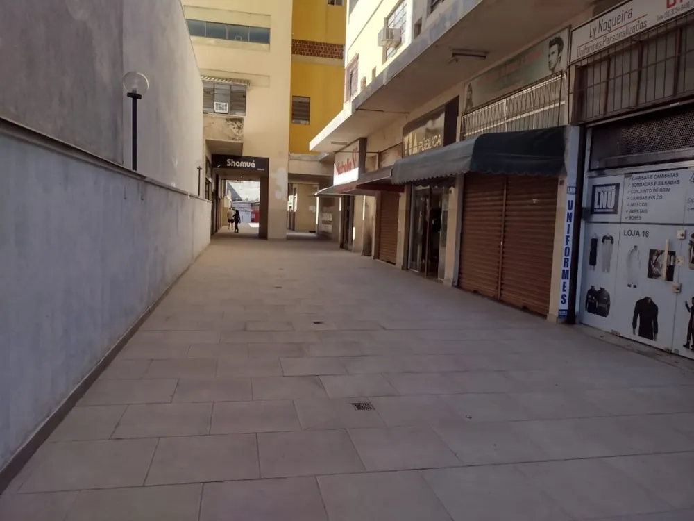 Loja-Salão, 30 m² - Foto 12