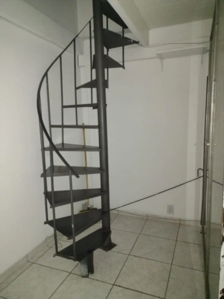 Loja-Salão, 30 m² - Foto 12