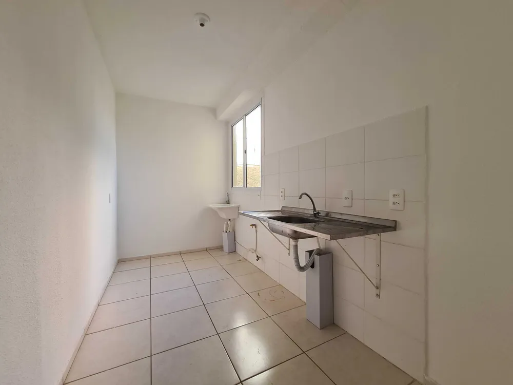 Apartamento, 2 quartos, 48 m² - Foto 6