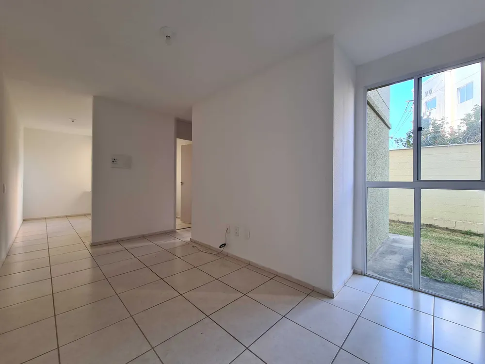 Apartamento, 2 quartos, 48 m² - Foto 2