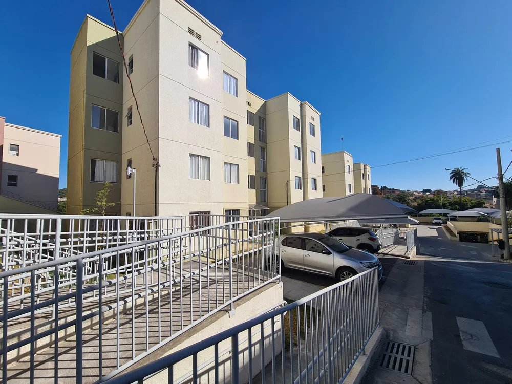Apartamento, 2 quartos, 48 m² - Foto 8