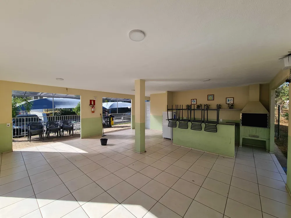 Apartamento, 2 quartos, 48 m² - Foto 11