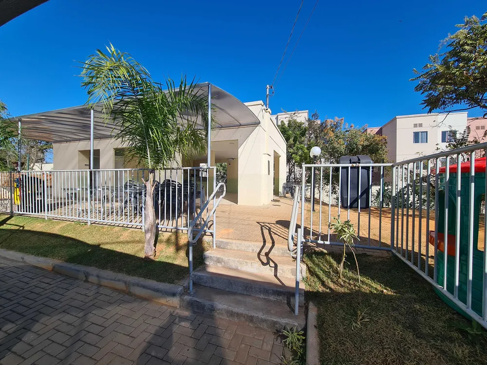 Apartamento, 2 quartos, 48 m² - Foto 12