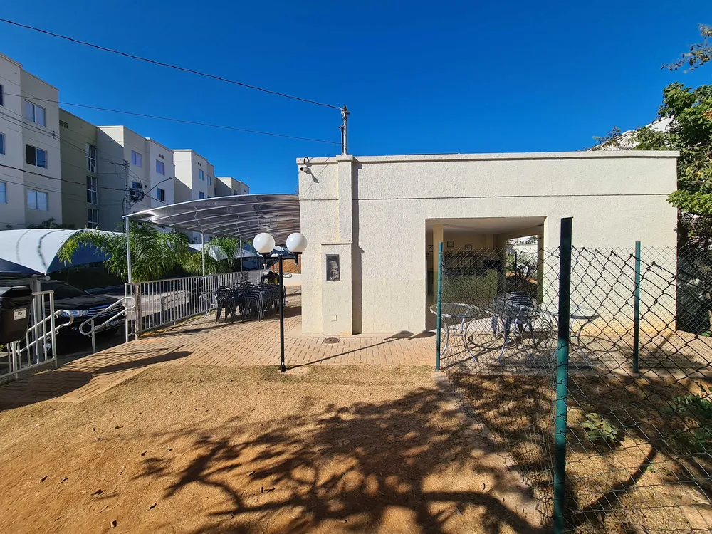 Apartamento, 2 quartos, 48 m² - Foto 10