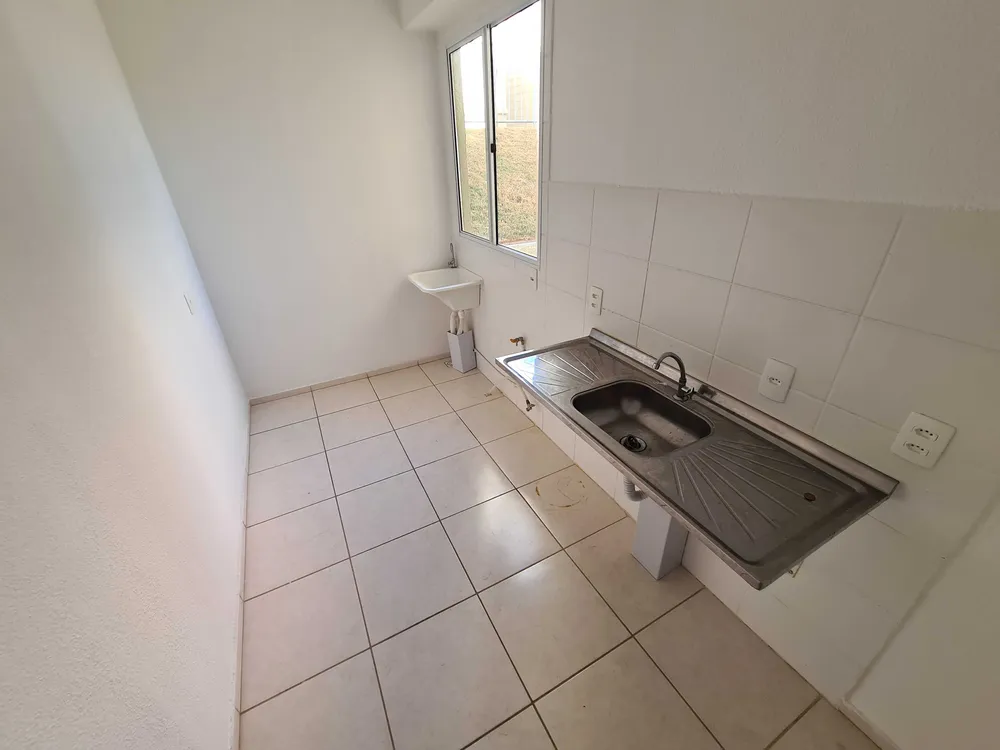 Apartamento, 2 quartos, 48 m² - Foto 7