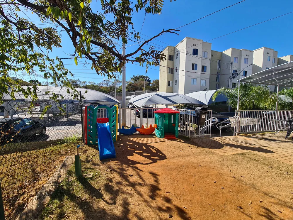 Apartamento, 2 quartos, 48 m² - Foto 9