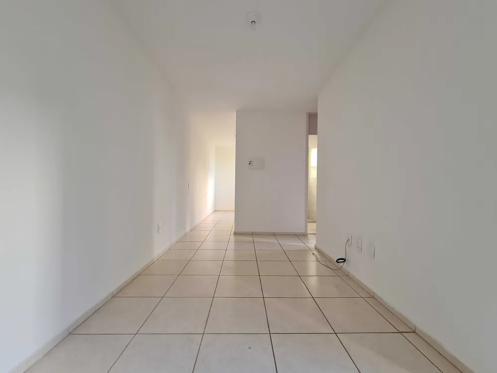 Apartamento, 2 quartos, 48 m² - Foto 3