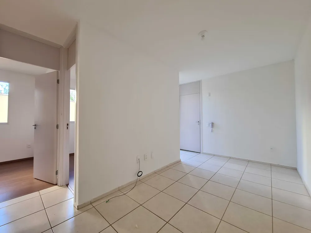 Apartamento, 2 quartos, 48 m² - Foto 4