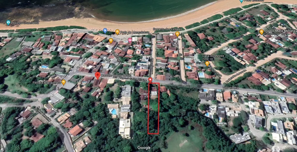 Terreno, 2001 m² - Foto 21