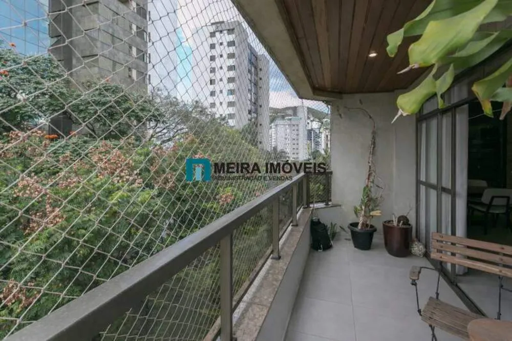 Apartamento, 3 quartos, 150 m² - Foto 9