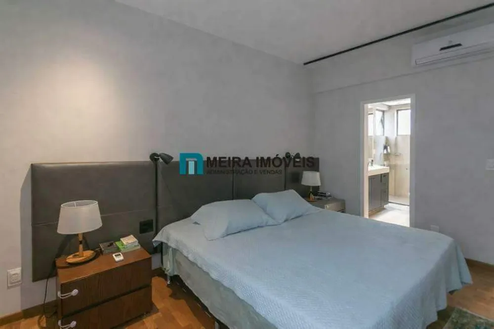 Apartamento, 3 quartos, 150 m² - Foto 4