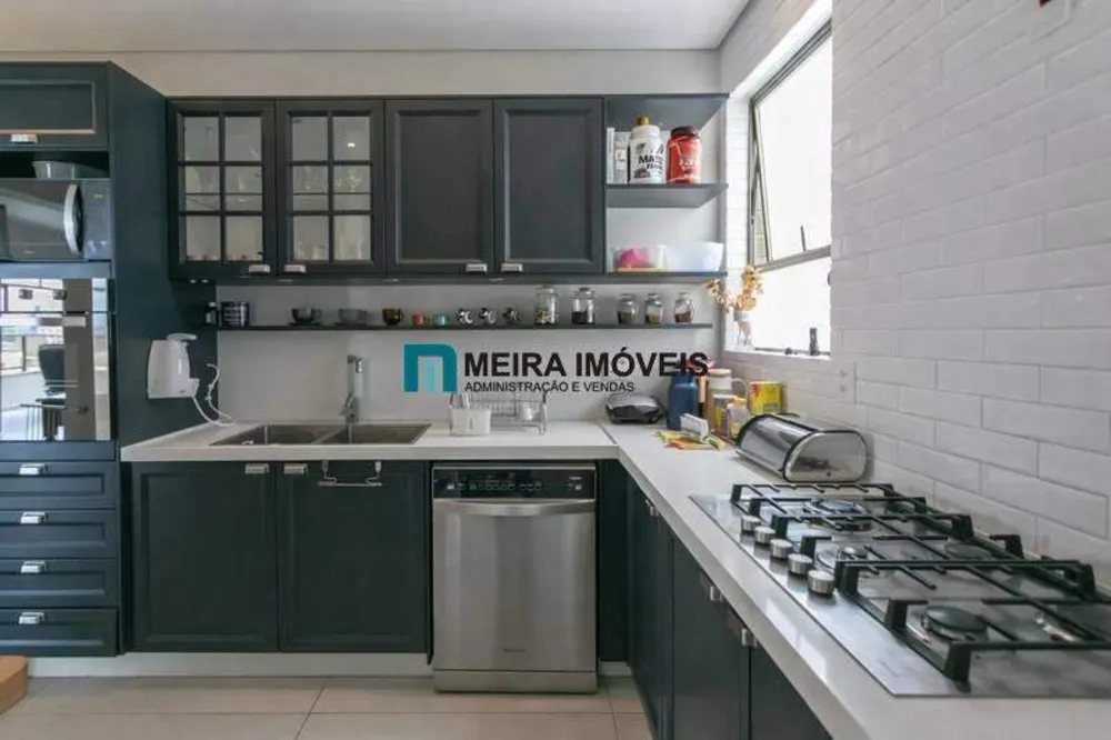 Apartamento, 3 quartos, 150 m² - Foto 2