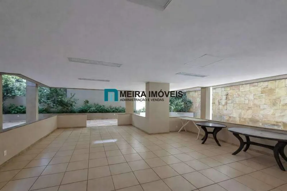Apartamento, 3 quartos, 150 m² - Foto 12