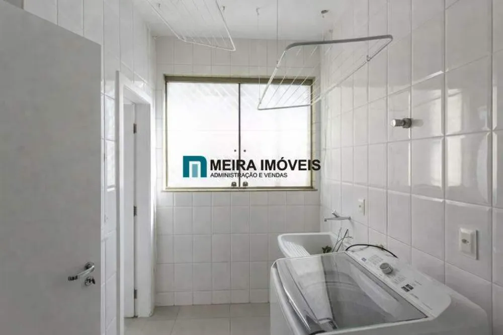 Apartamento, 3 quartos, 150 m² - Foto 11