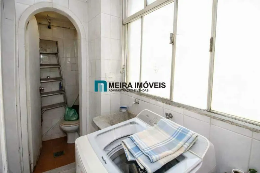 Apartamento, 3 quartos, 150 m² - Foto 10