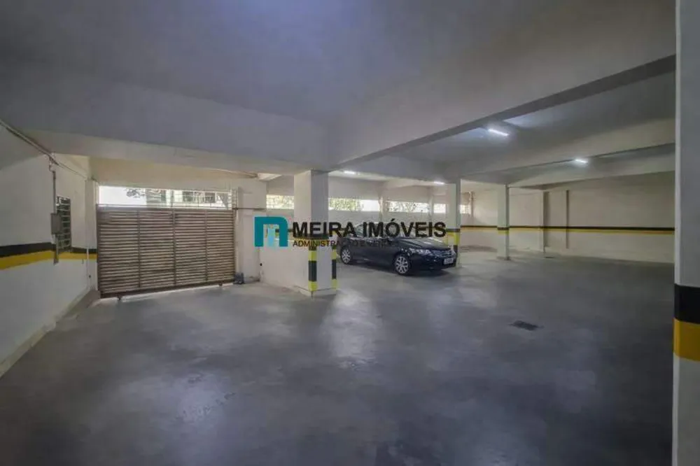 Apartamento, 3 quartos, 150 m² - Foto 13