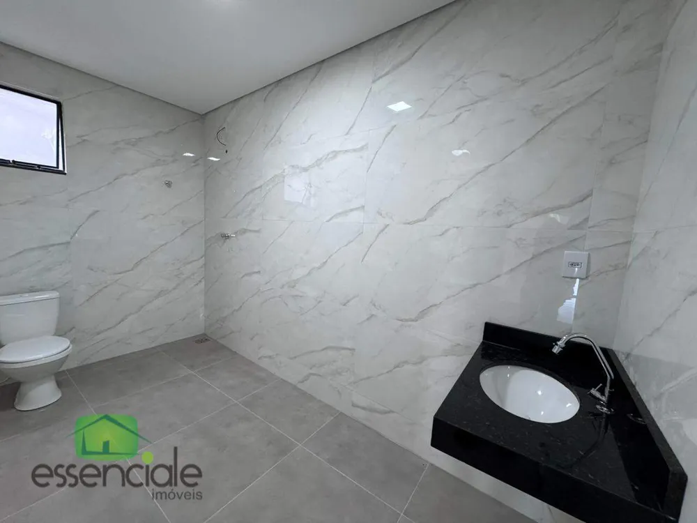 Casa, 3 quartos, 86 m² - Foto 6