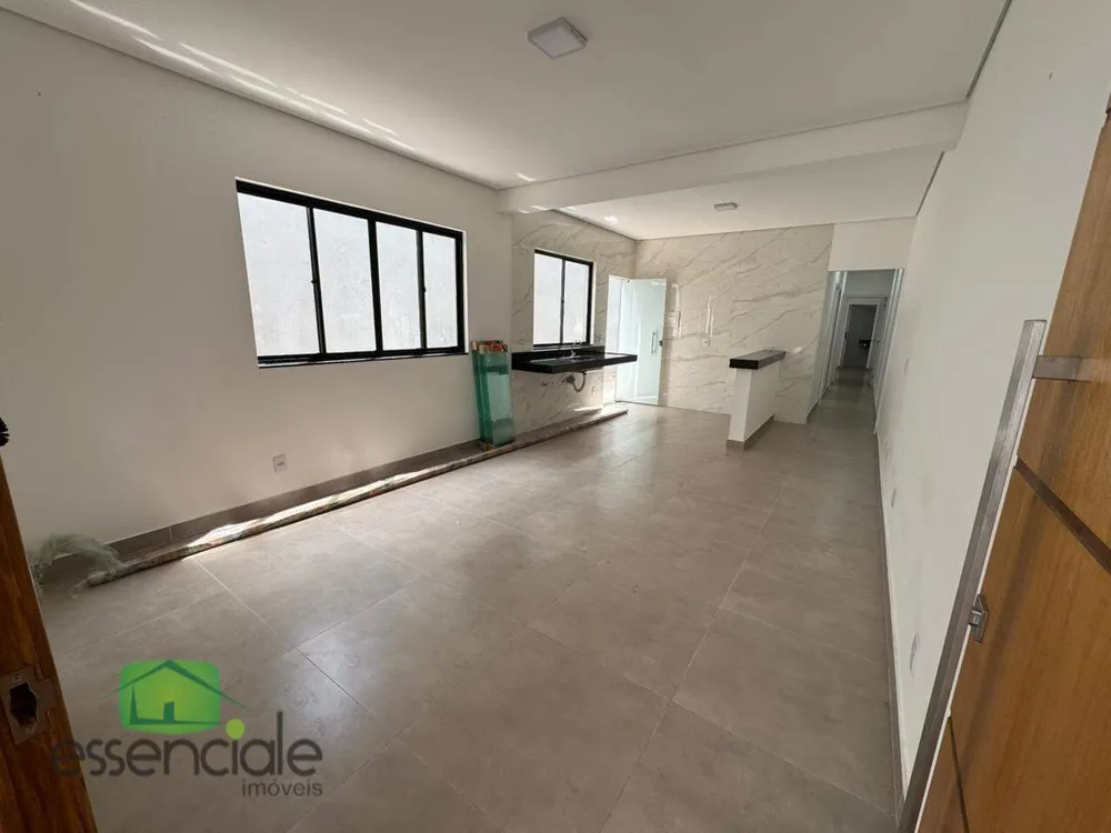 Casa, 3 quartos, 86 m² - Foto 1