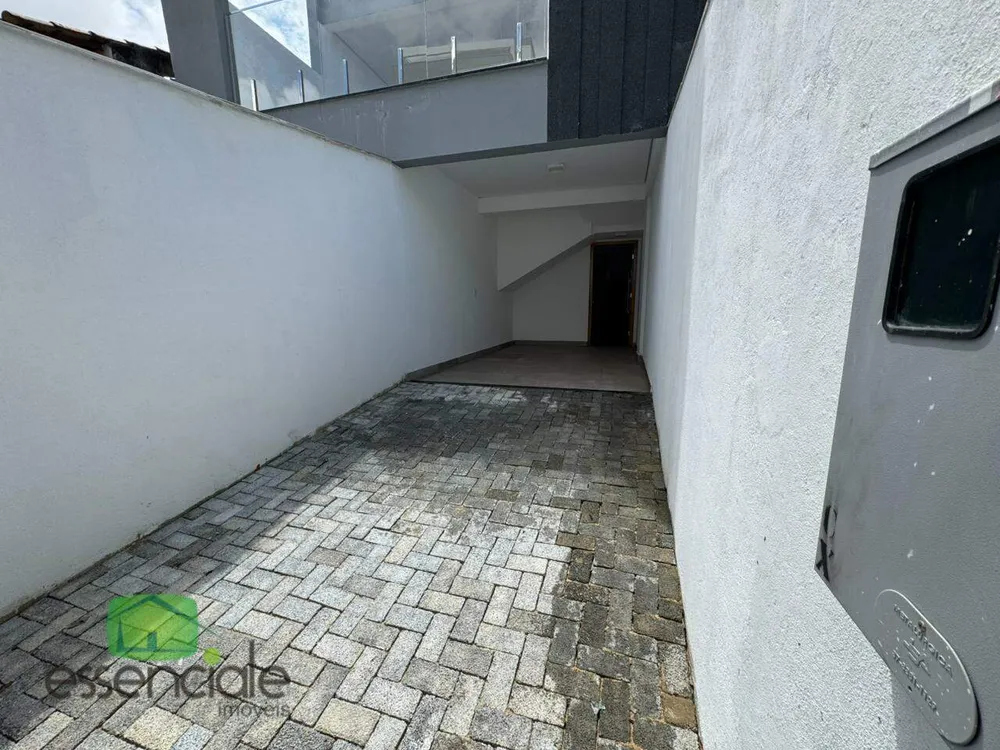 Casa, 3 quartos, 86 m² - Foto 10