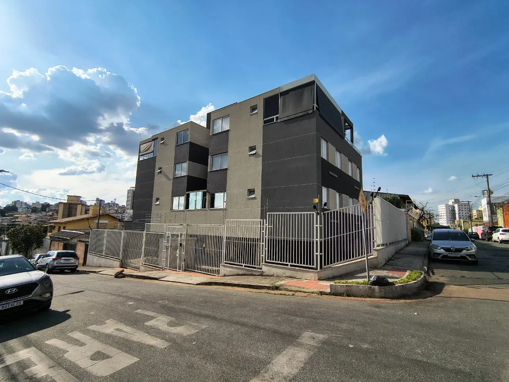 Apartamento, 2 quartos, 46 m² - Foto 2