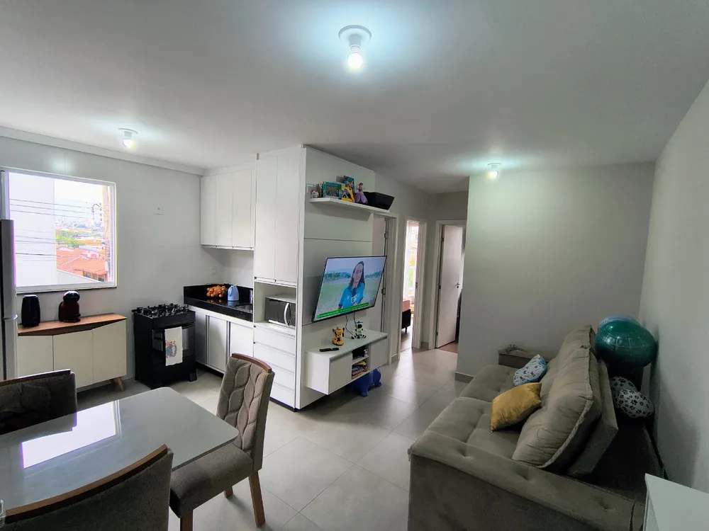 Apartamento, 2 quartos, 46 m² - Foto 4
