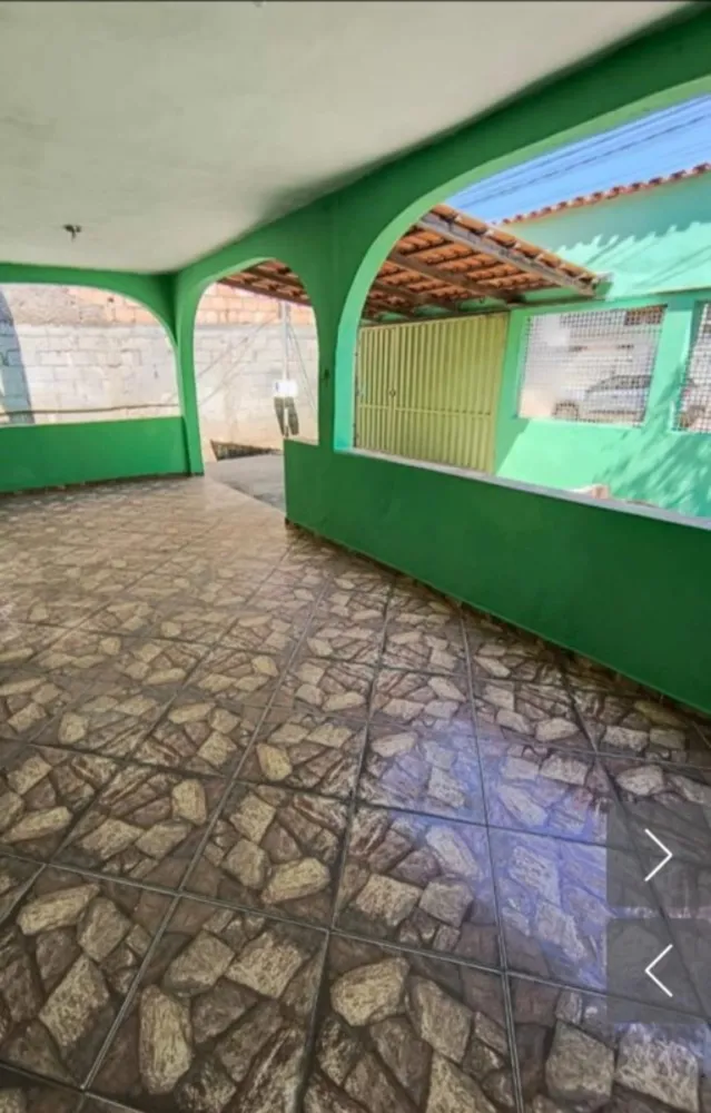 Casa, 2 quartos, 200 m² - Foto 3