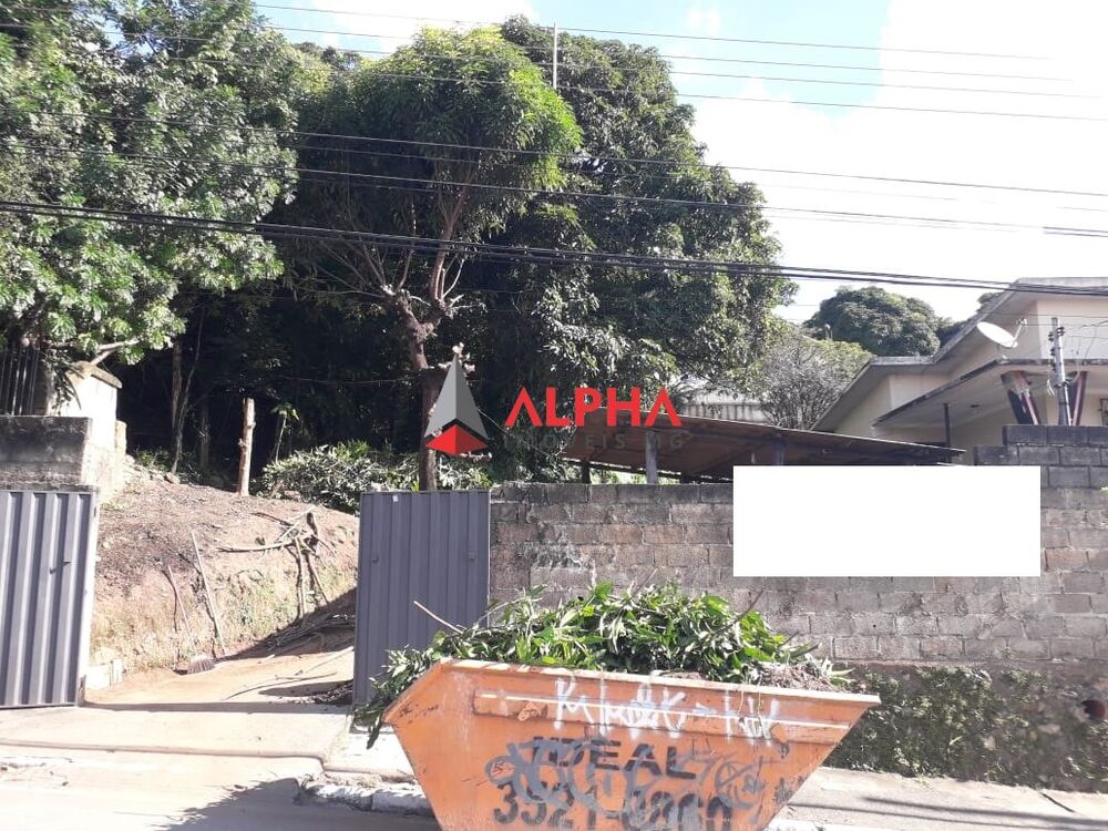 Terreno à venda, 375m² - Foto 1
