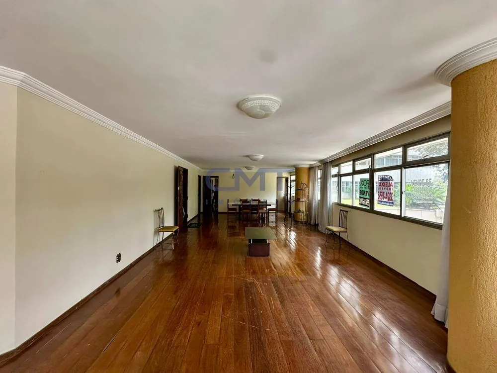 Apartamento, 4 quartos, 308 m² - Foto 1