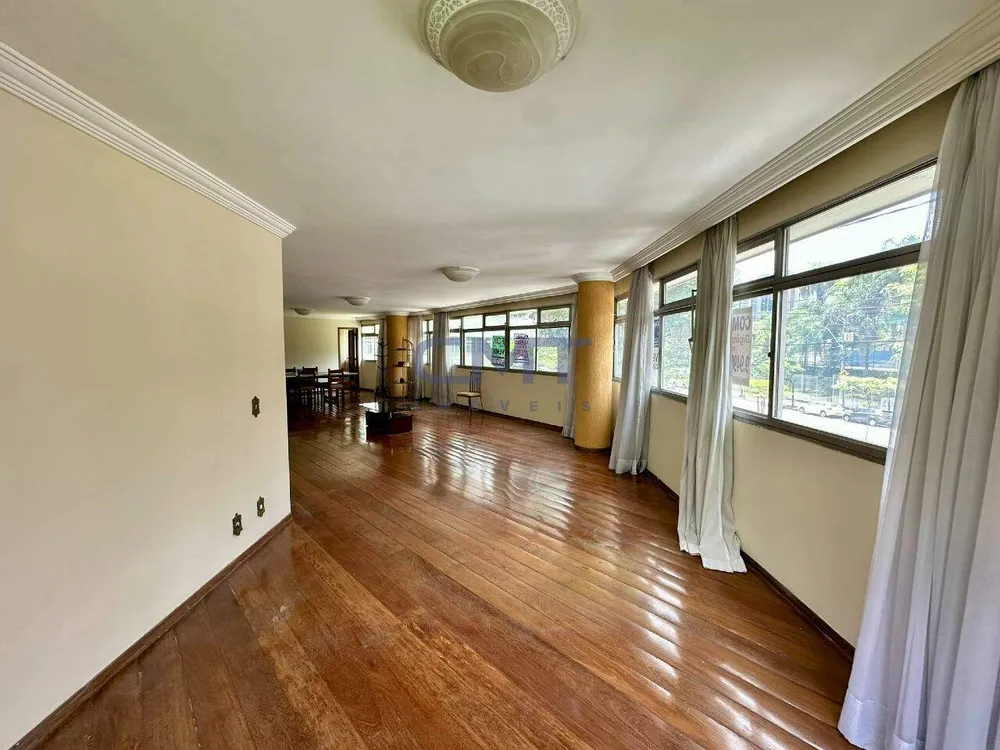 Apartamento, 4 quartos, 308 m² - Foto 3