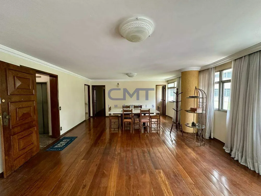 Apartamento, 4 quartos, 308 m² - Foto 5