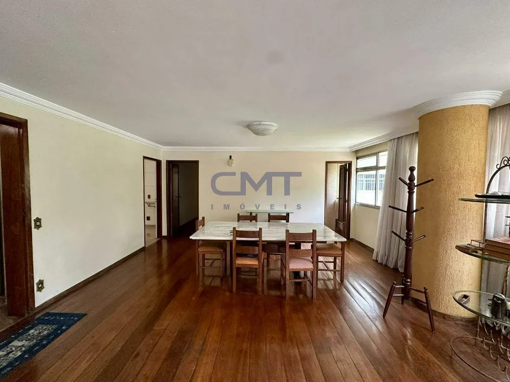 Apartamento, 4 quartos, 308 m² - Foto 9