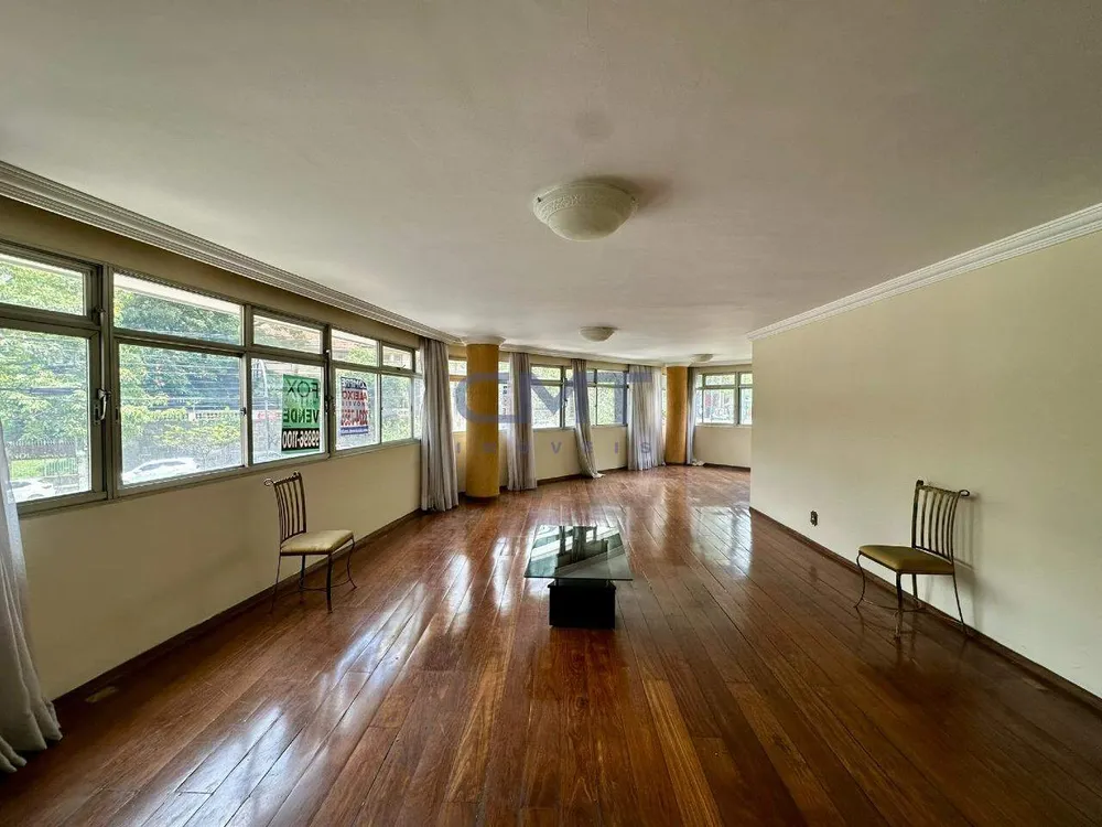 Apartamento, 4 quartos, 308 m² - Foto 1