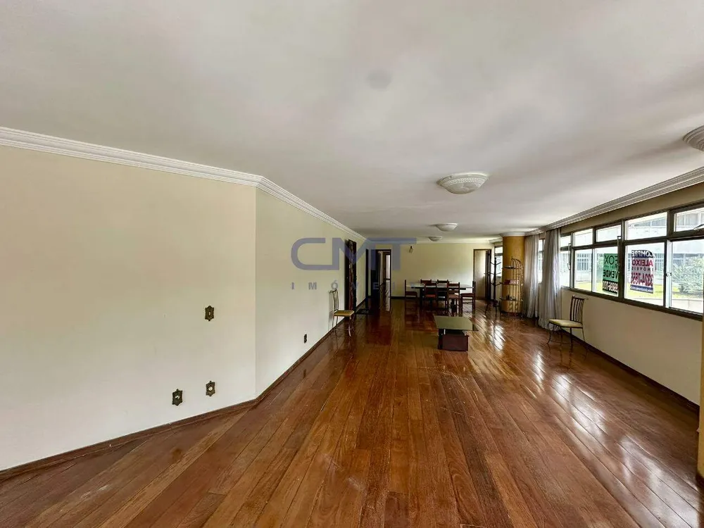 Apartamento, 4 quartos, 308 m² - Foto 2