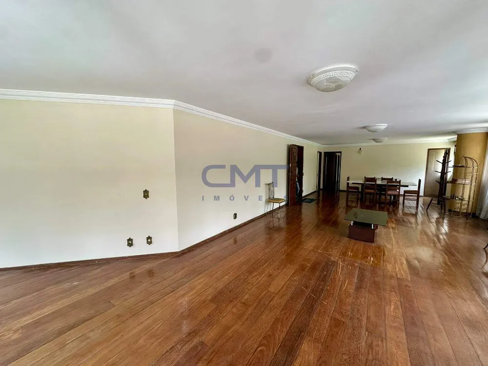 Apartamento, 4 quartos, 308 m² - Foto 4