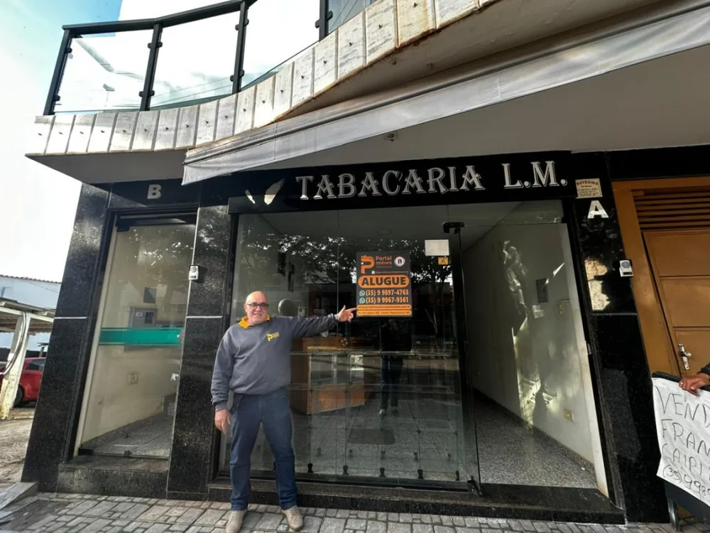 Loja-Salão - Foto 1