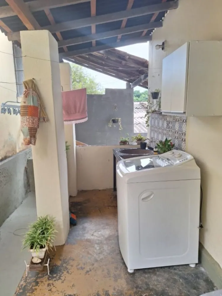 Casa, 4 quartos, 450 m² - Foto 9