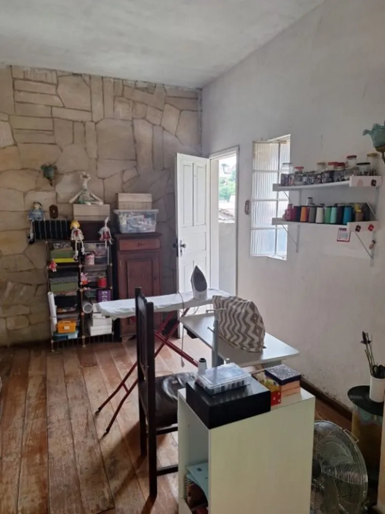 Casa, 4 quartos, 450 m² - Foto 3