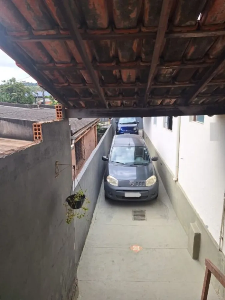 Casa, 4 quartos, 450 m² - Foto 12