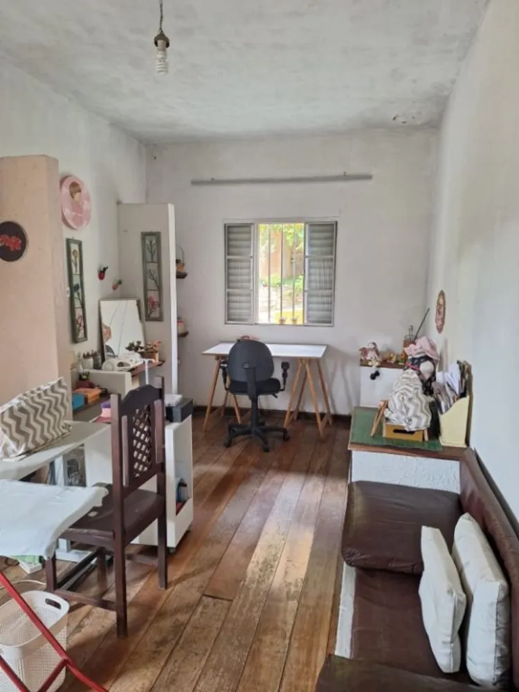 Casa, 4 quartos, 450 m² - Foto 1