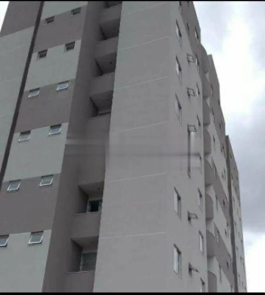 Apartamento, 3 quartos, 80 m² - Foto 1