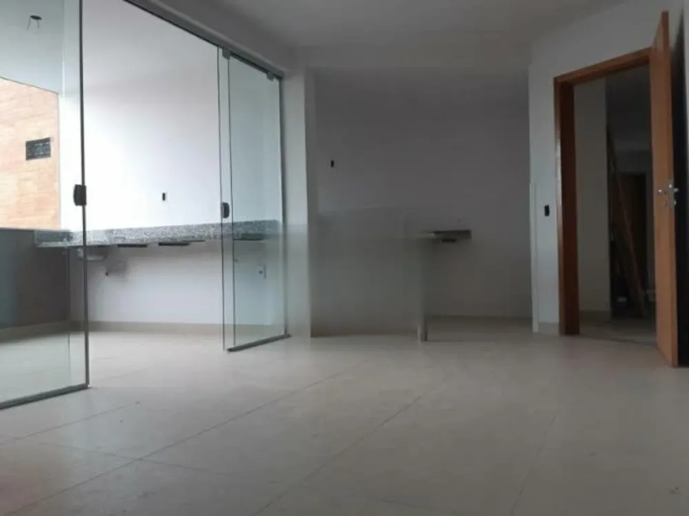 Apartamento, 3 quartos, 80 m² - Foto 3